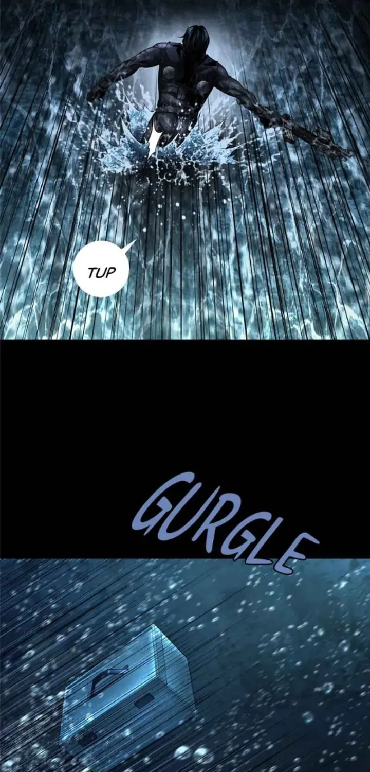 Dead Queen Chapter 158 page 22 - 
