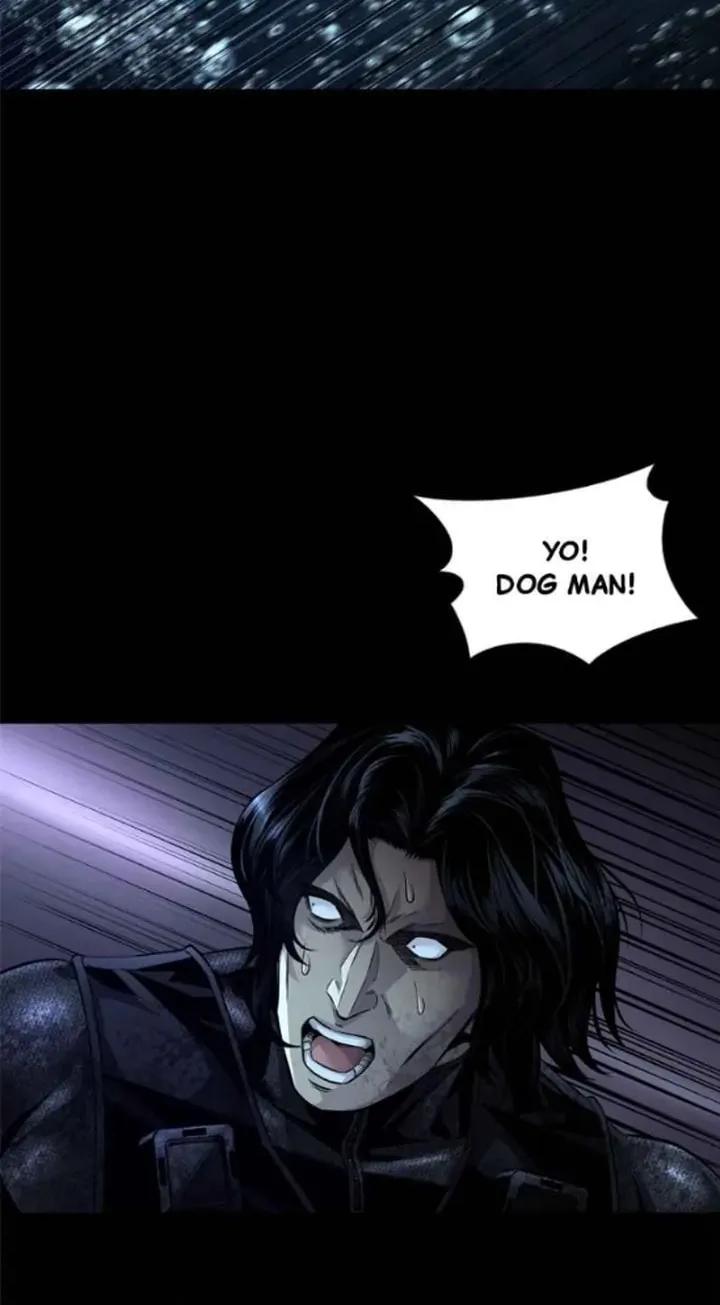 Dead Queen Chapter 158 page 23 - 
