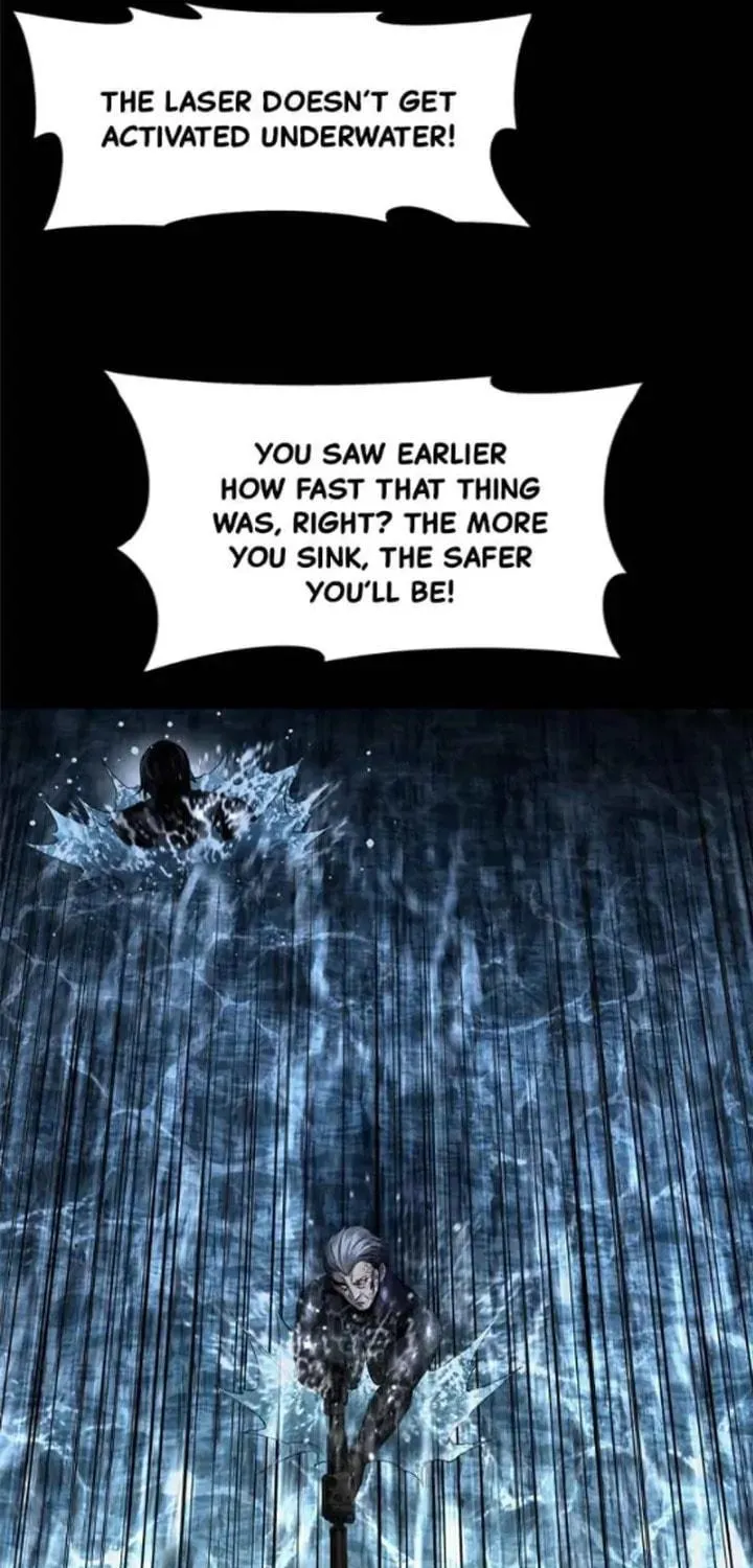 Dead Queen Chapter 158 page 24 - 