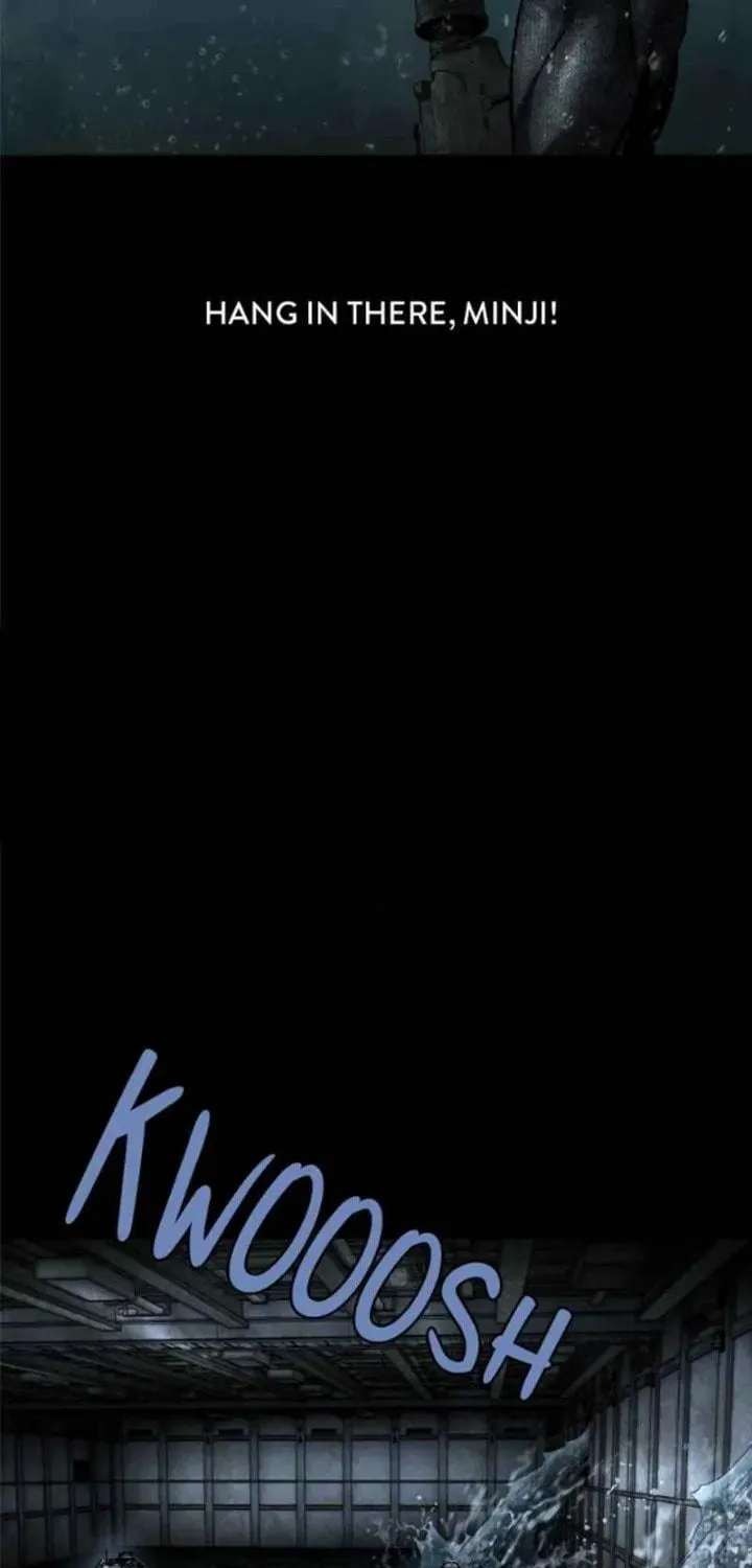 Dead Queen Chapter 158 page 30 - 