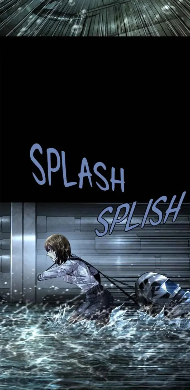 Dead Queen Chapter 158 page 35 - 