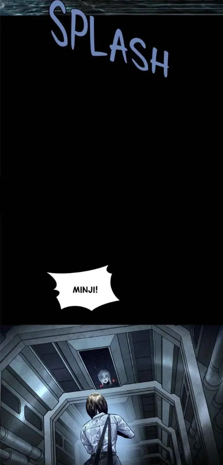 Dead Queen Chapter 158 page 36 - 