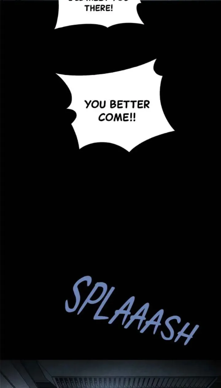 Dead Queen Chapter 158 page 39 - 