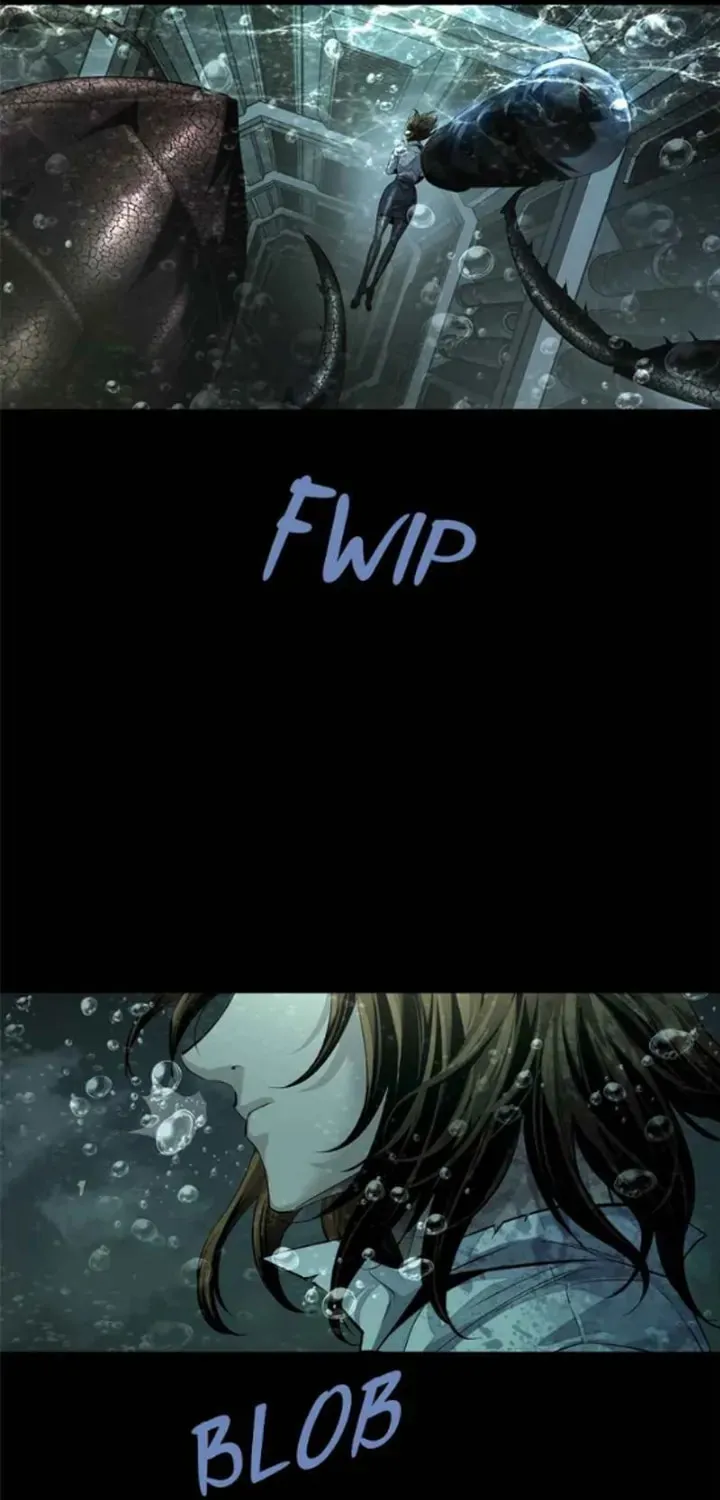 Dead Queen Chapter 158 page 46 - 
