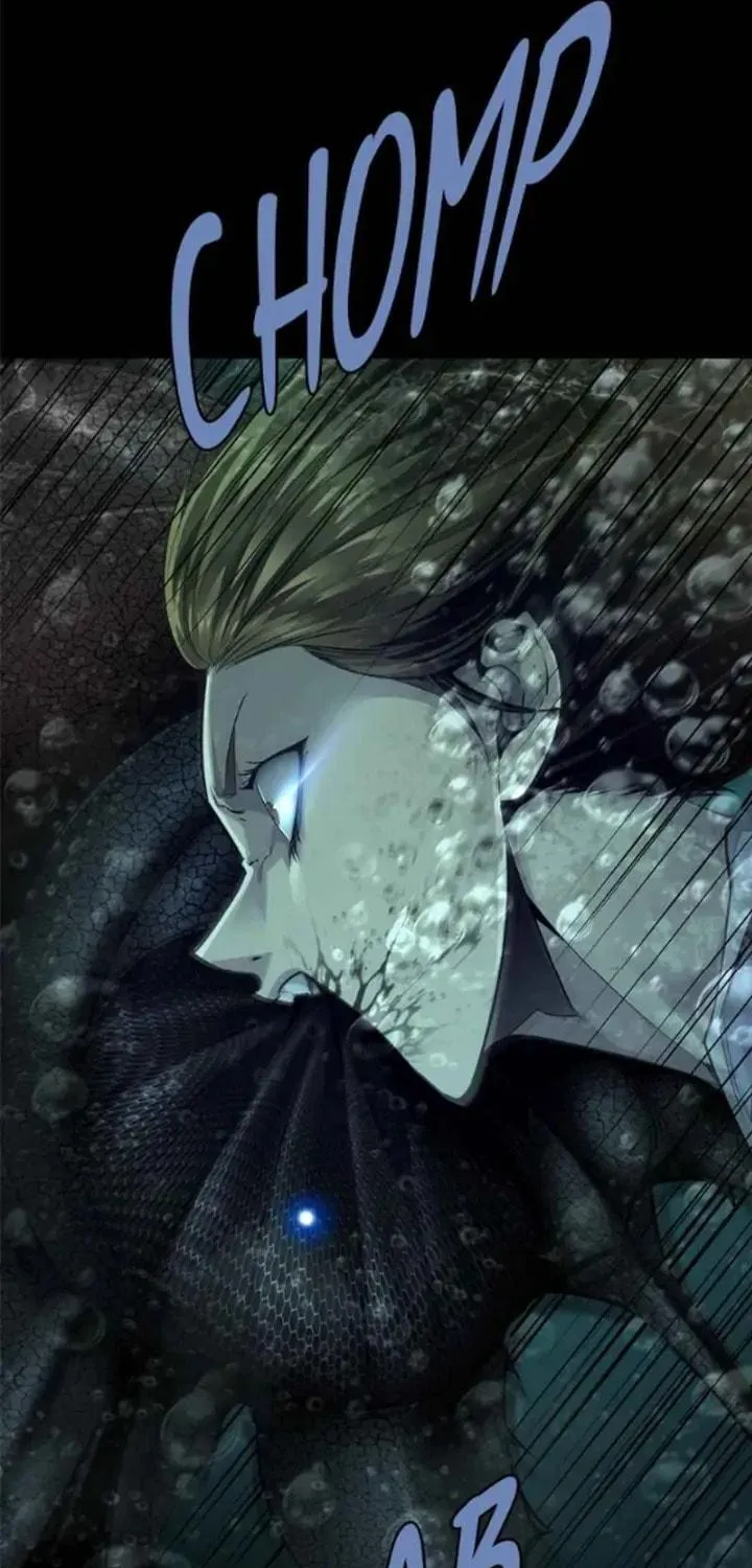Dead Queen Chapter 158 page 50 - 
