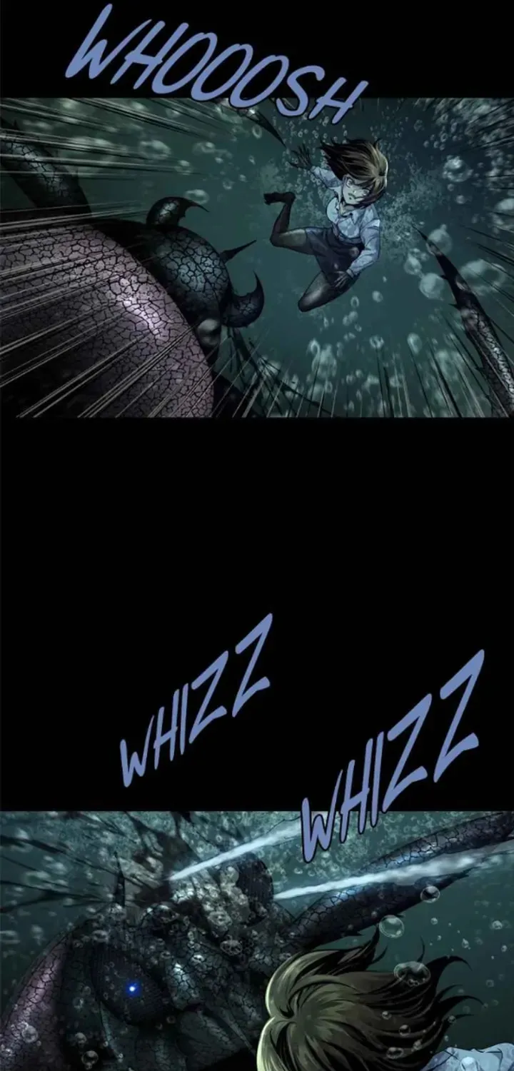 Dead Queen Chapter 158 page 52 - 