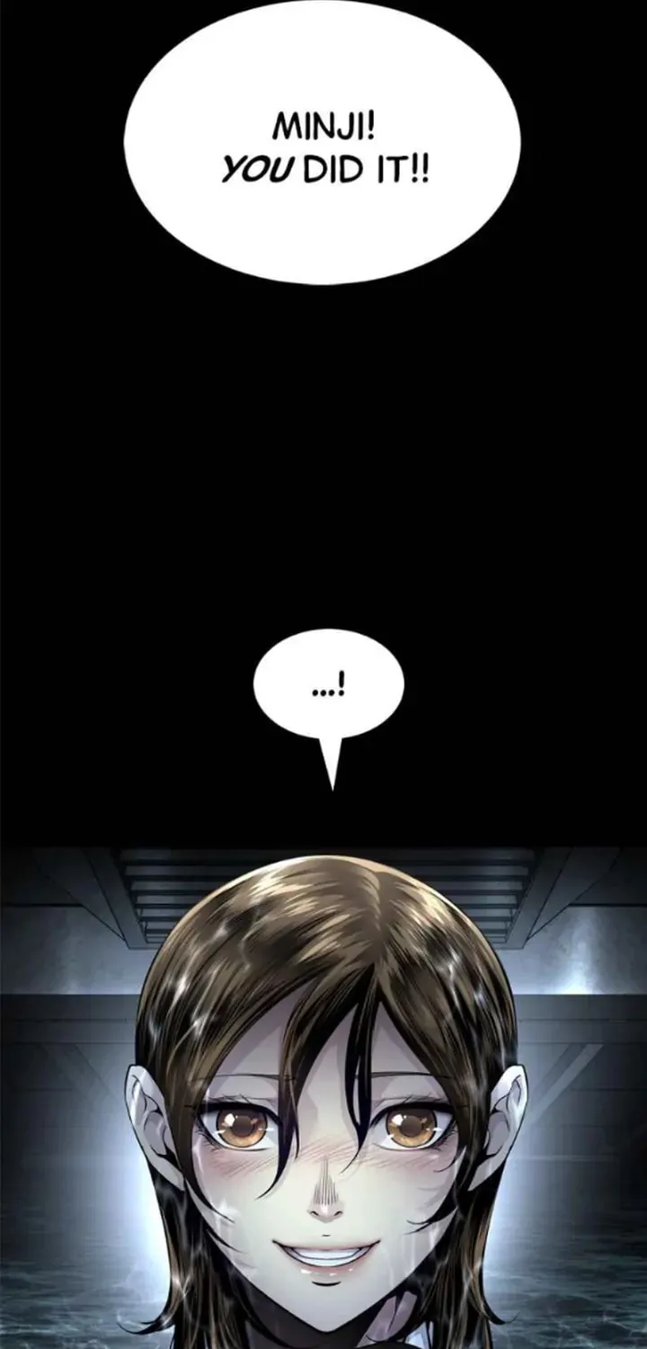 Dead Queen Chapter 158 page 58 - 
