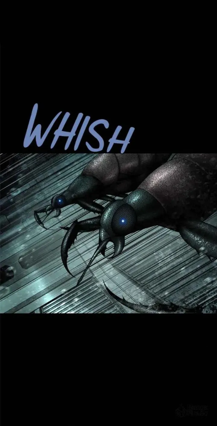 Dead Queen Chapter 158 page 61 - 