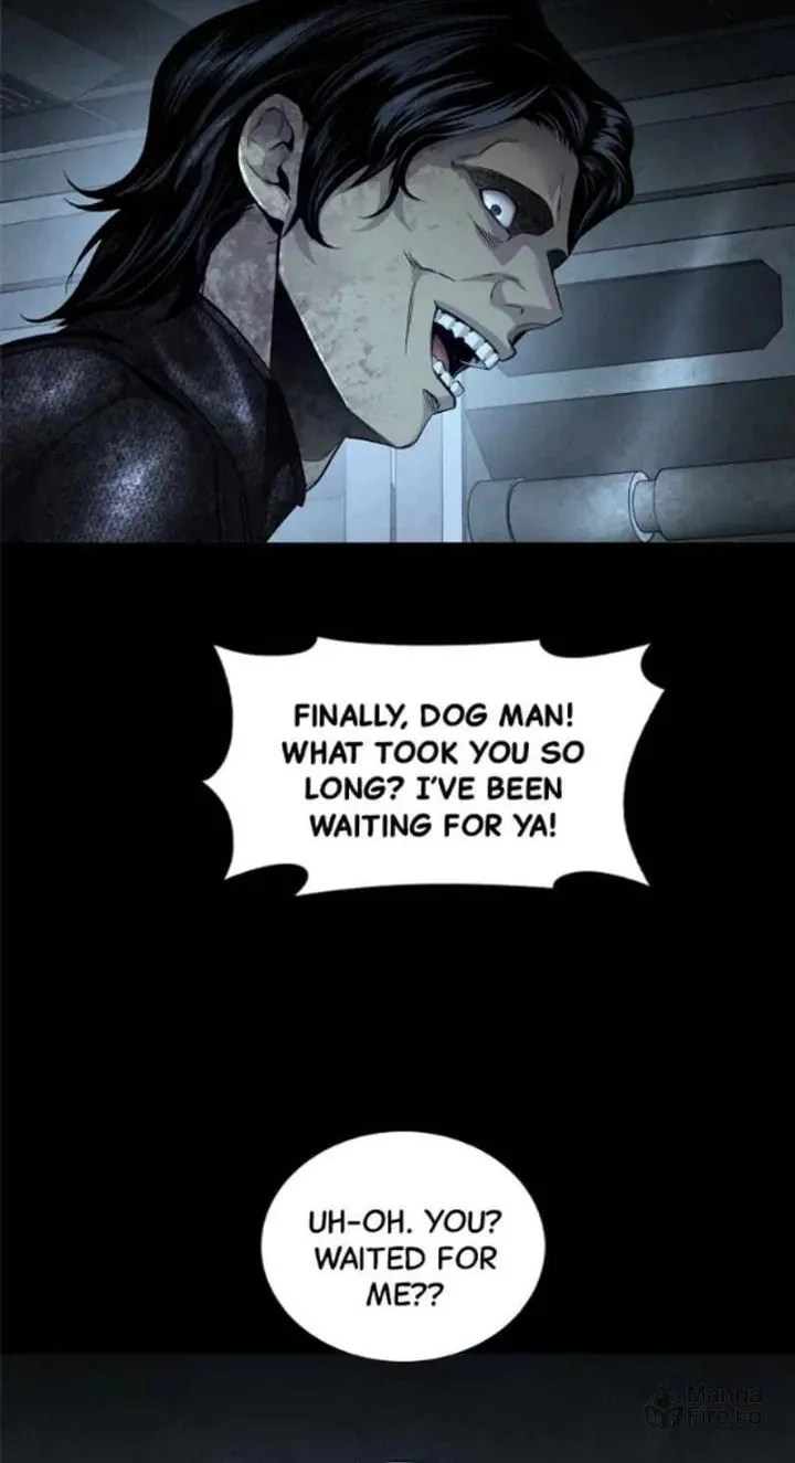 Dead Queen Chapter 158 page 71 - 