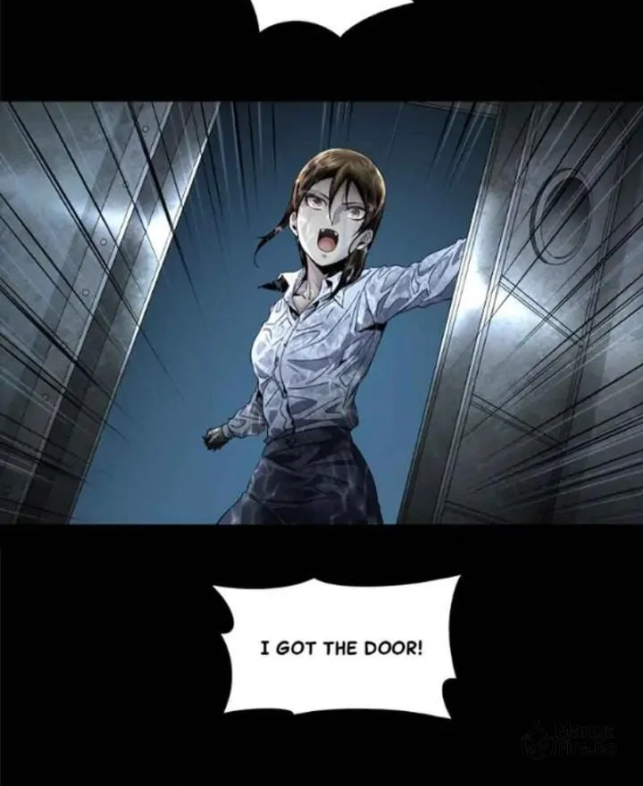 Dead Queen Chapter 159 page 101 - 