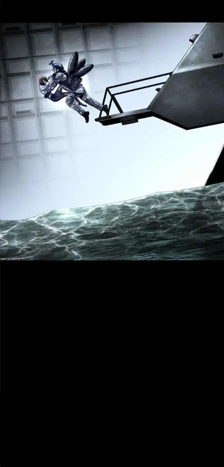 Dead Queen Chapter 159 page 105 - 
