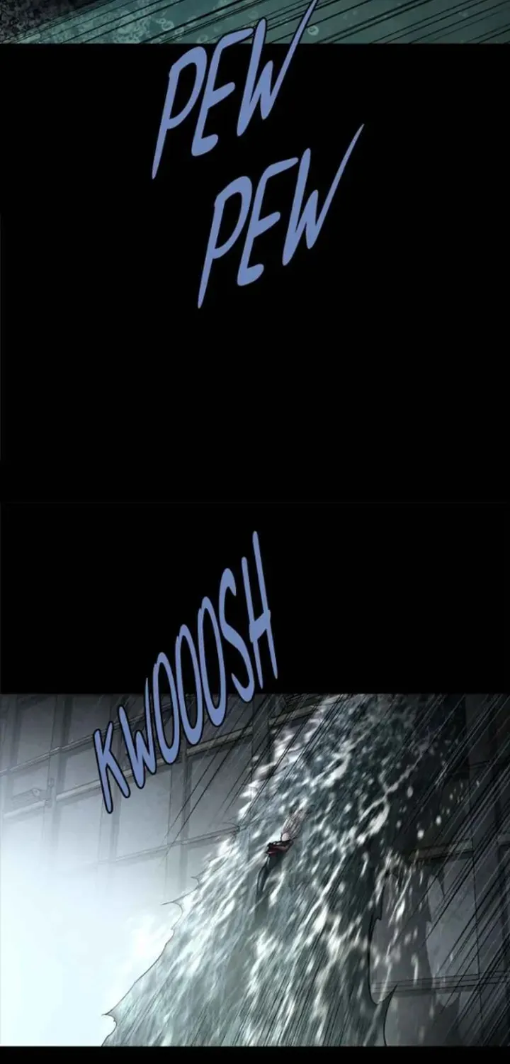 Dead Queen Chapter 159 page 117 - 