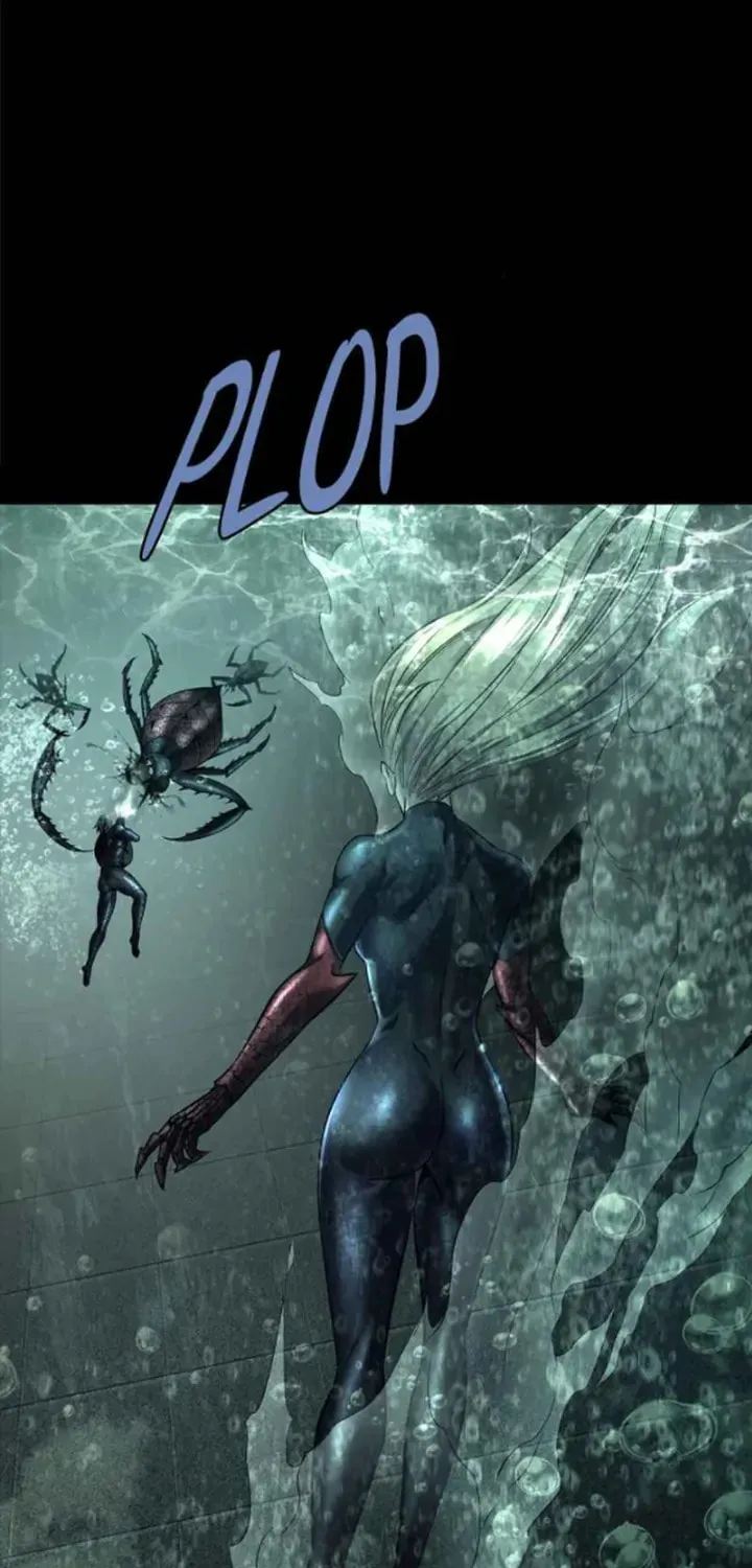 Dead Queen Chapter 159 page 118 - 