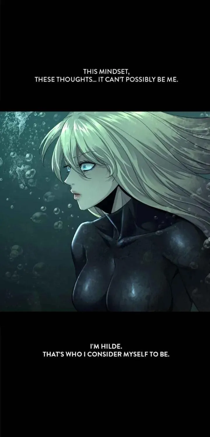 Dead Queen Chapter 159 page 130 - 