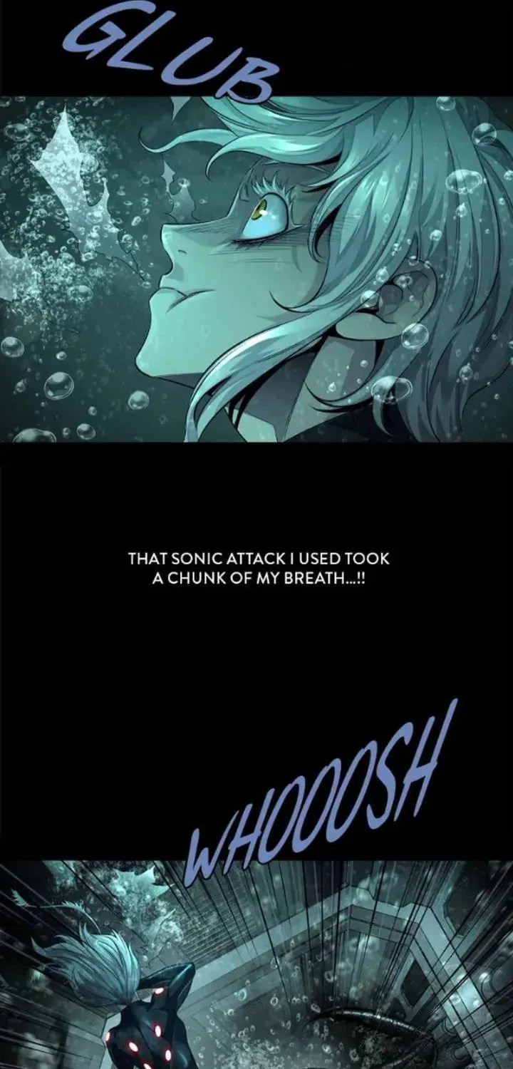 Dead Queen Chapter 159 page 26 - 