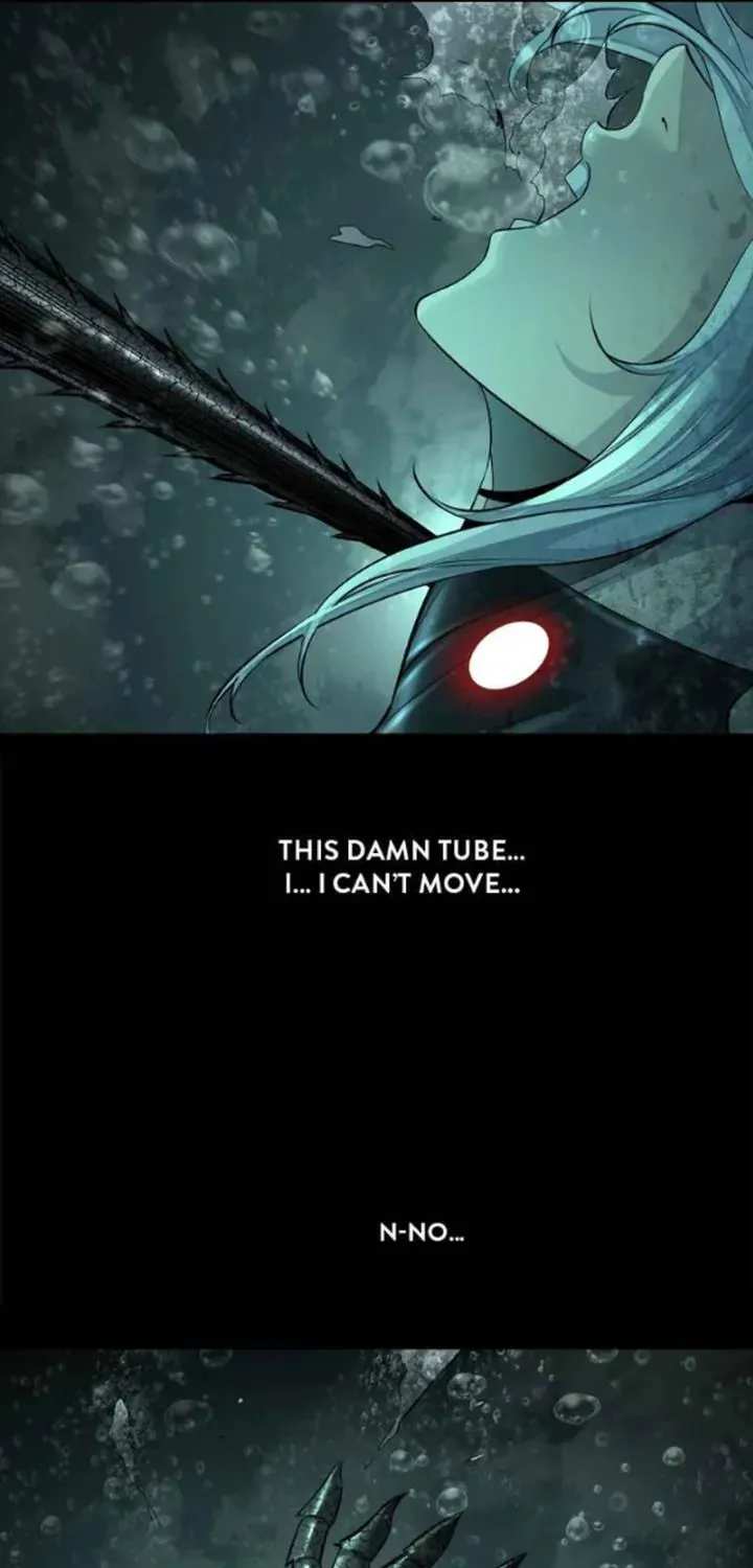 Dead Queen Chapter 159 page 34 - 