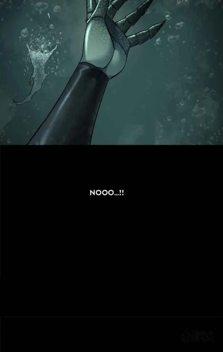 Dead Queen Chapter 159 page 37 - 