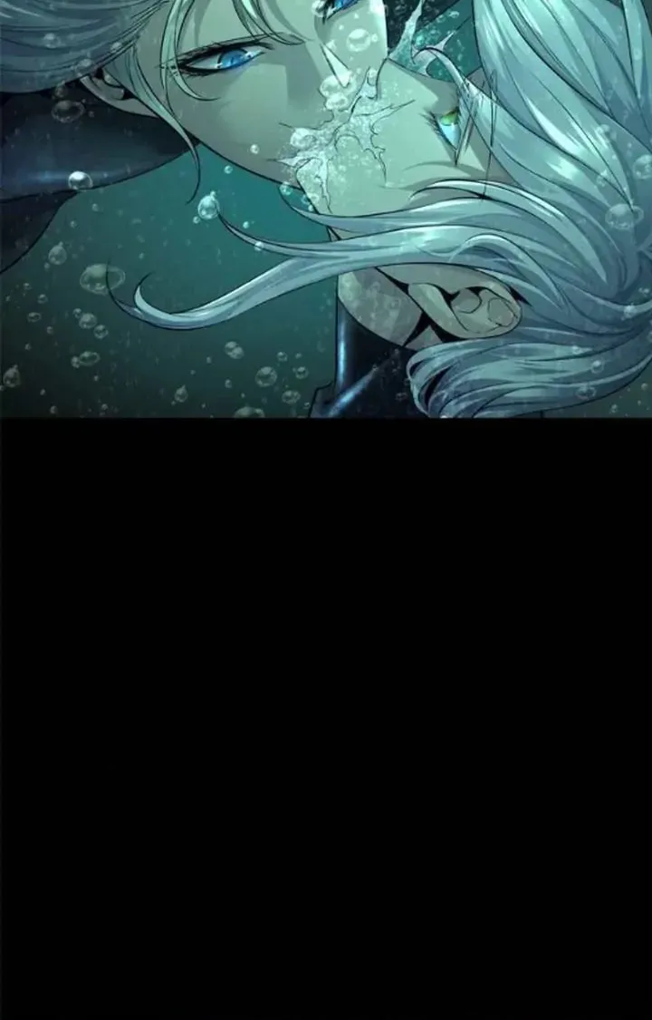 Dead Queen Chapter 159 page 45 - 
