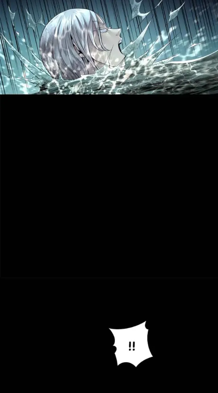 Dead Queen Chapter 159 page 47 - 