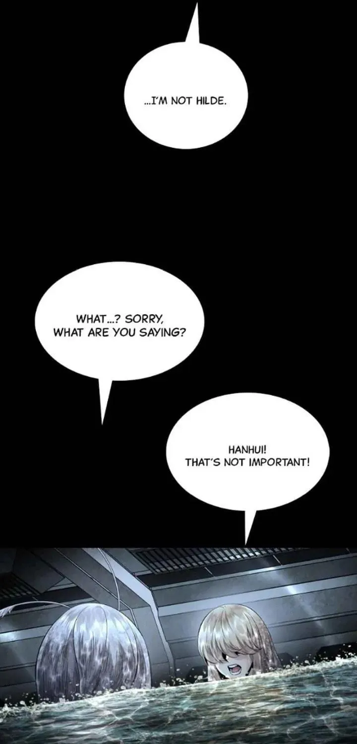Dead Queen Chapter 159 page 54 - 