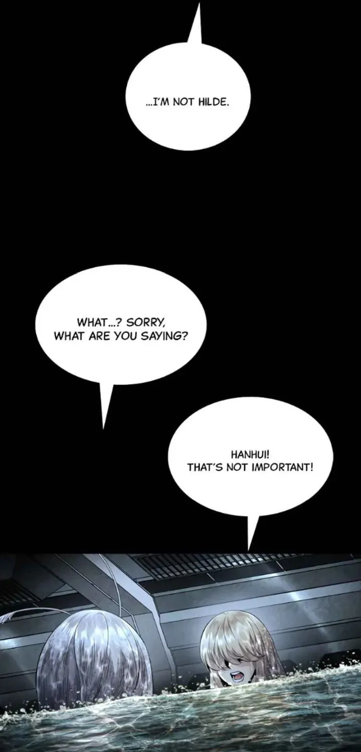 Dead Queen Chapter 159 page 56 - 