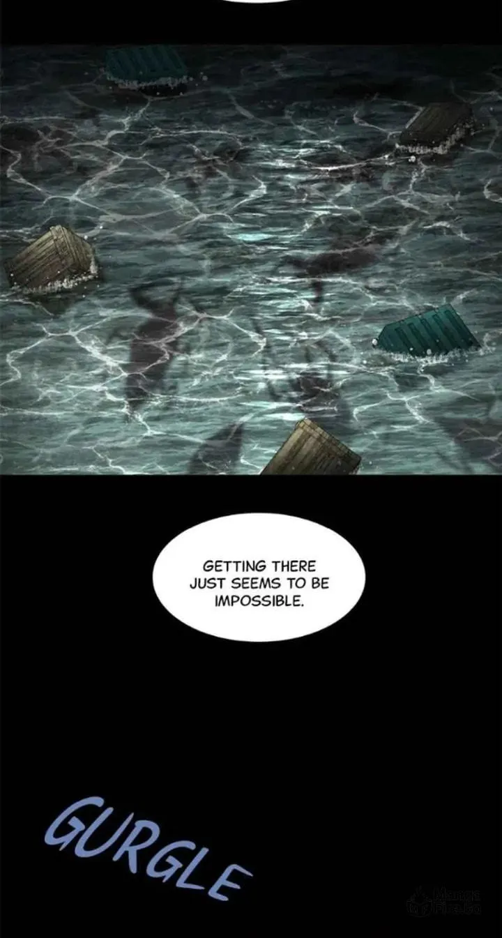 Dead Queen Chapter 159 page 7 - 