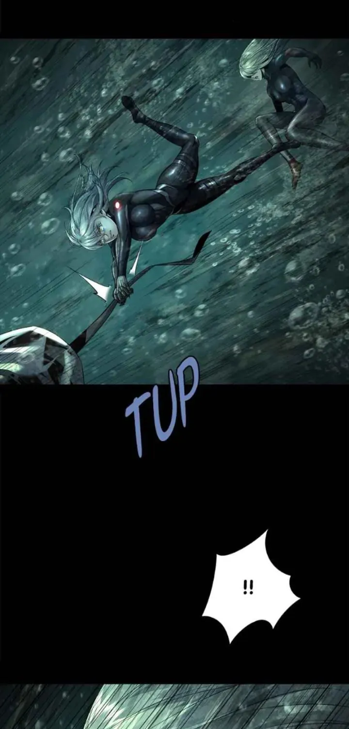 Dead Queen Chapter 159 page 62 - 