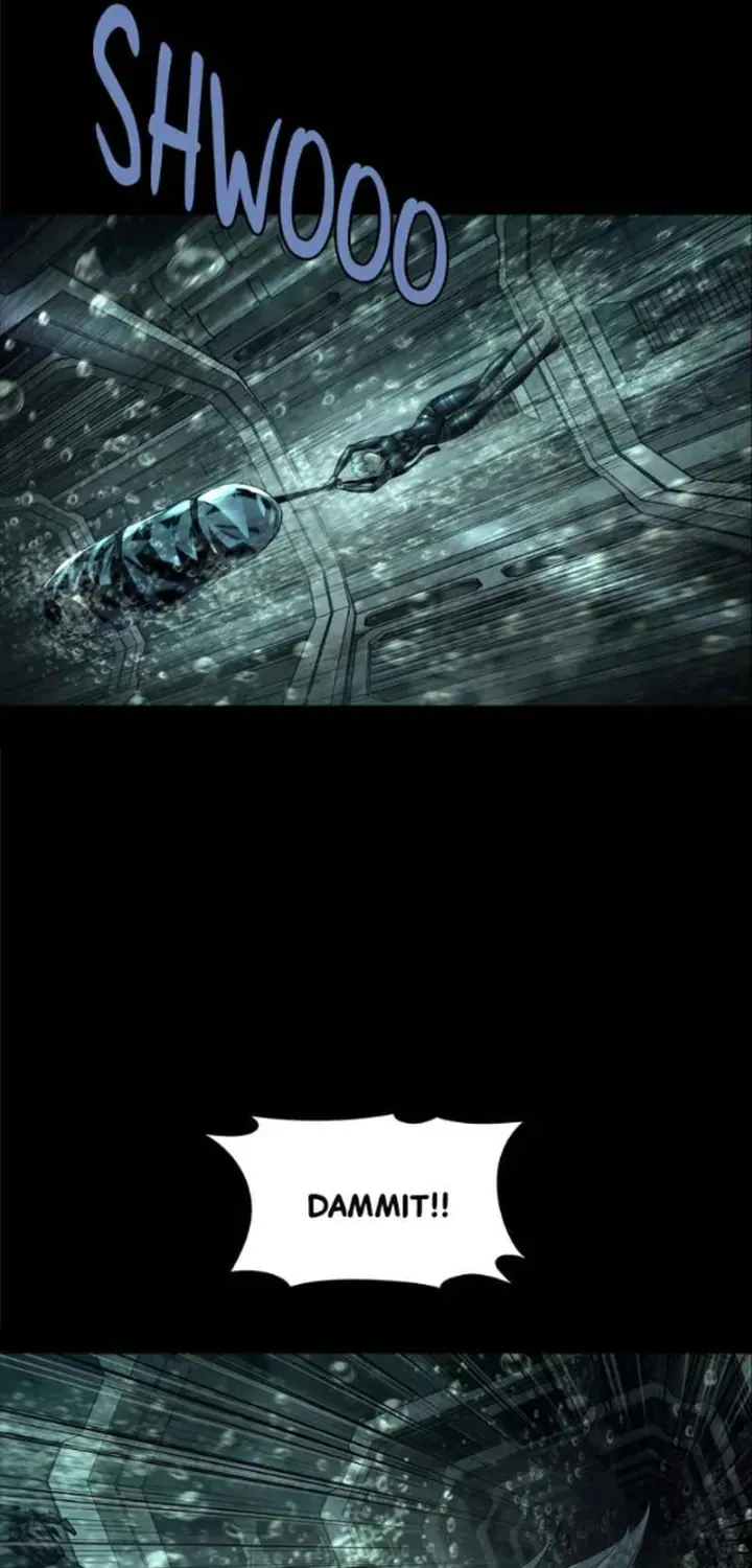 Dead Queen Chapter 159 page 68 - 