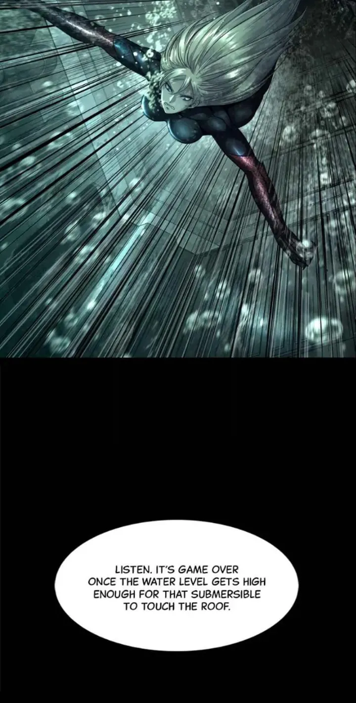Dead Queen Chapter 159 page 69 - 