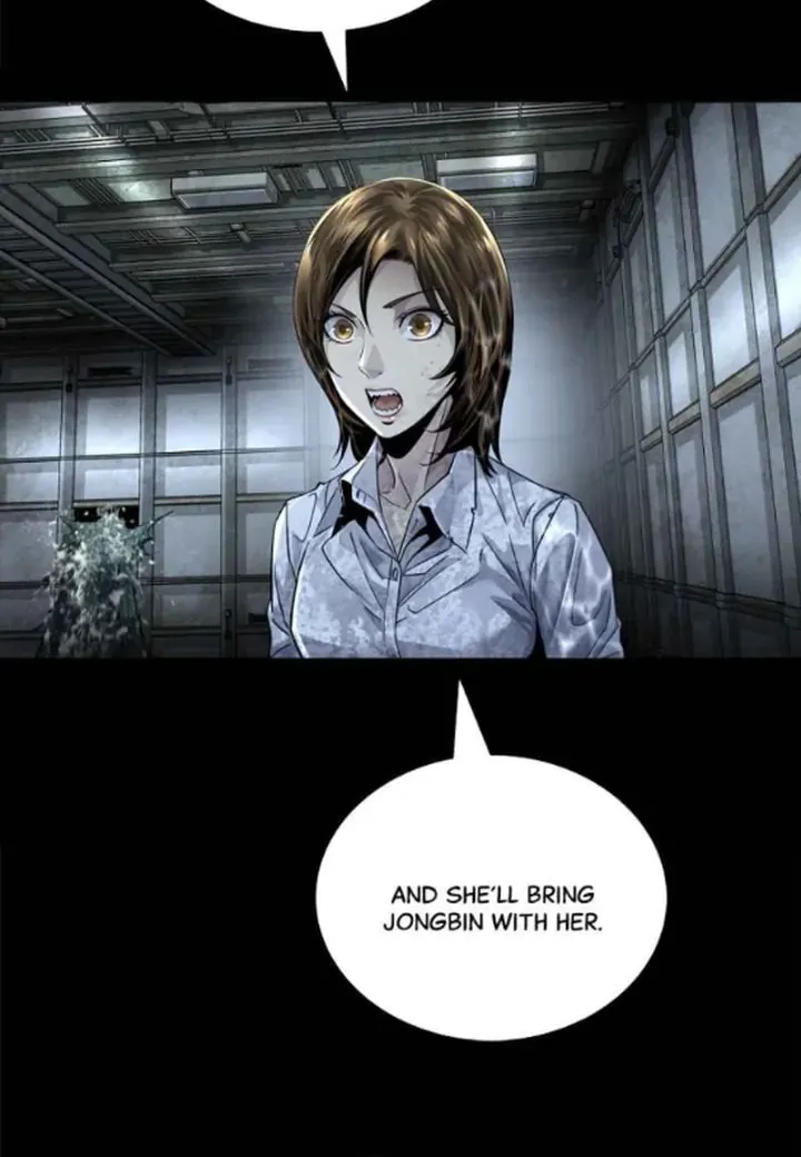 Dead Queen Chapter 159 page 77 - 