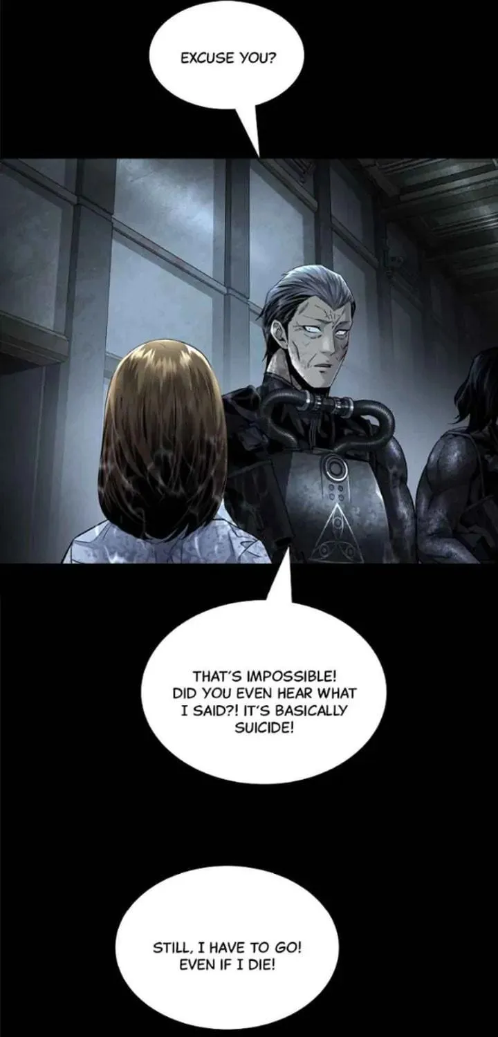 Dead Queen Chapter 159 page 78 - 