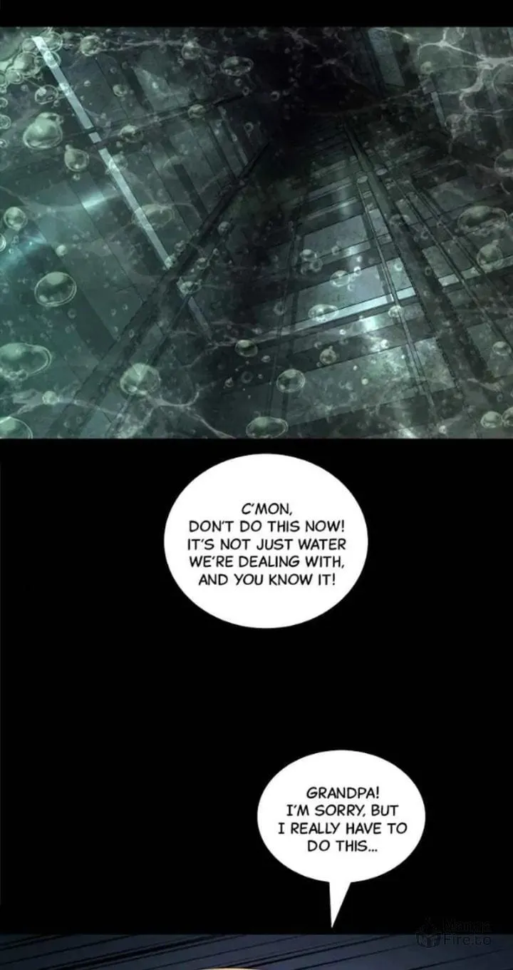 Dead Queen Chapter 159 page 79 - 