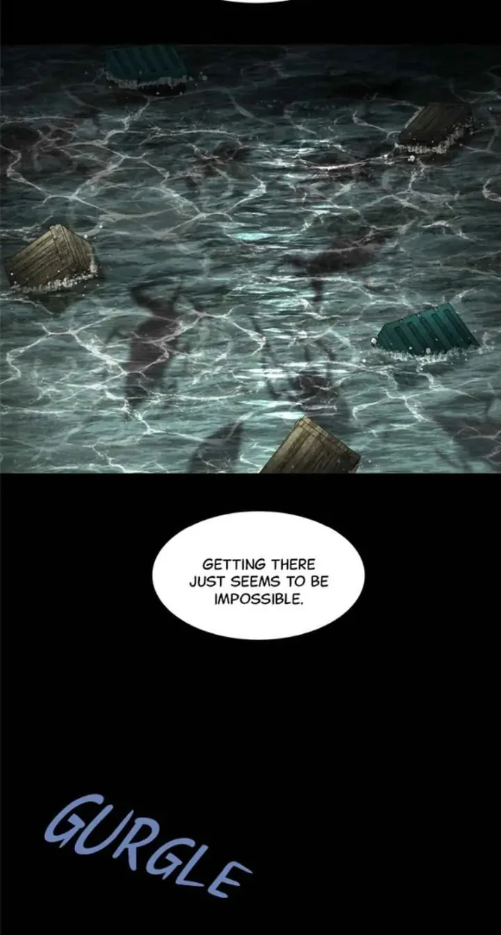 Dead Queen Chapter 159 page 9 - 