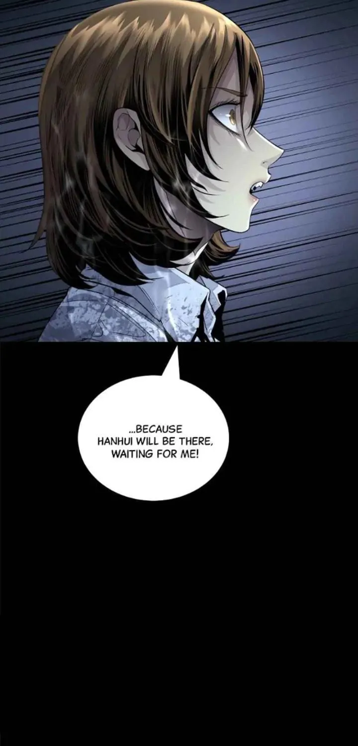 Dead Queen Chapter 159 page 84 - 