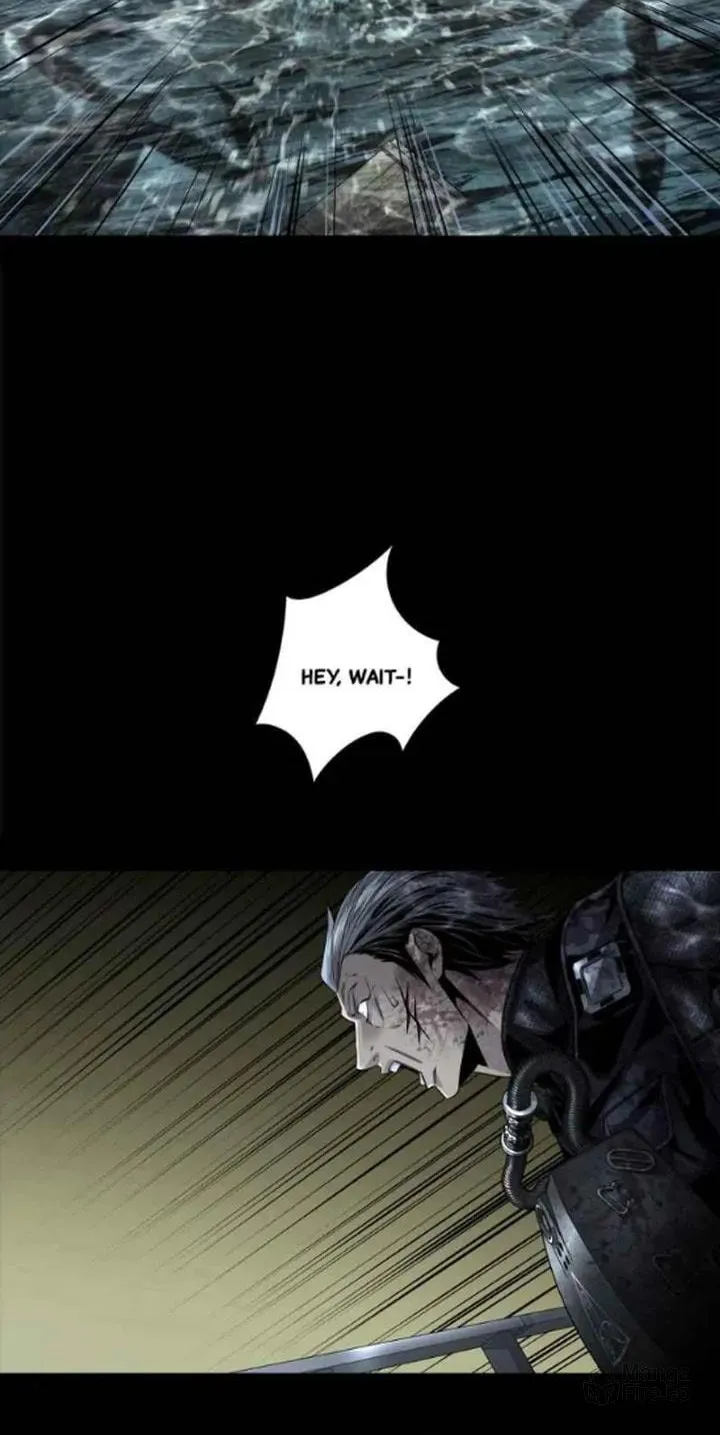 Dead Queen Chapter 159 page 91 - 