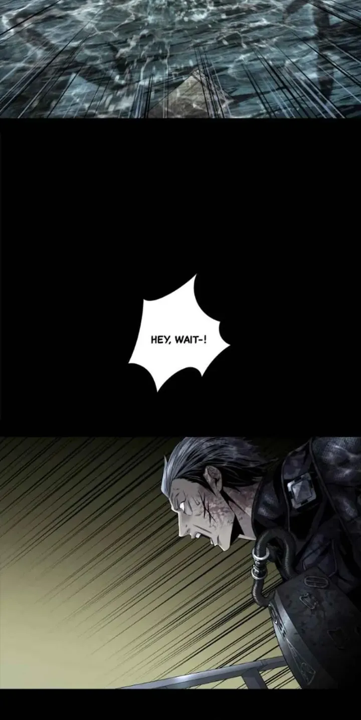 Dead Queen Chapter 159 page 93 - 