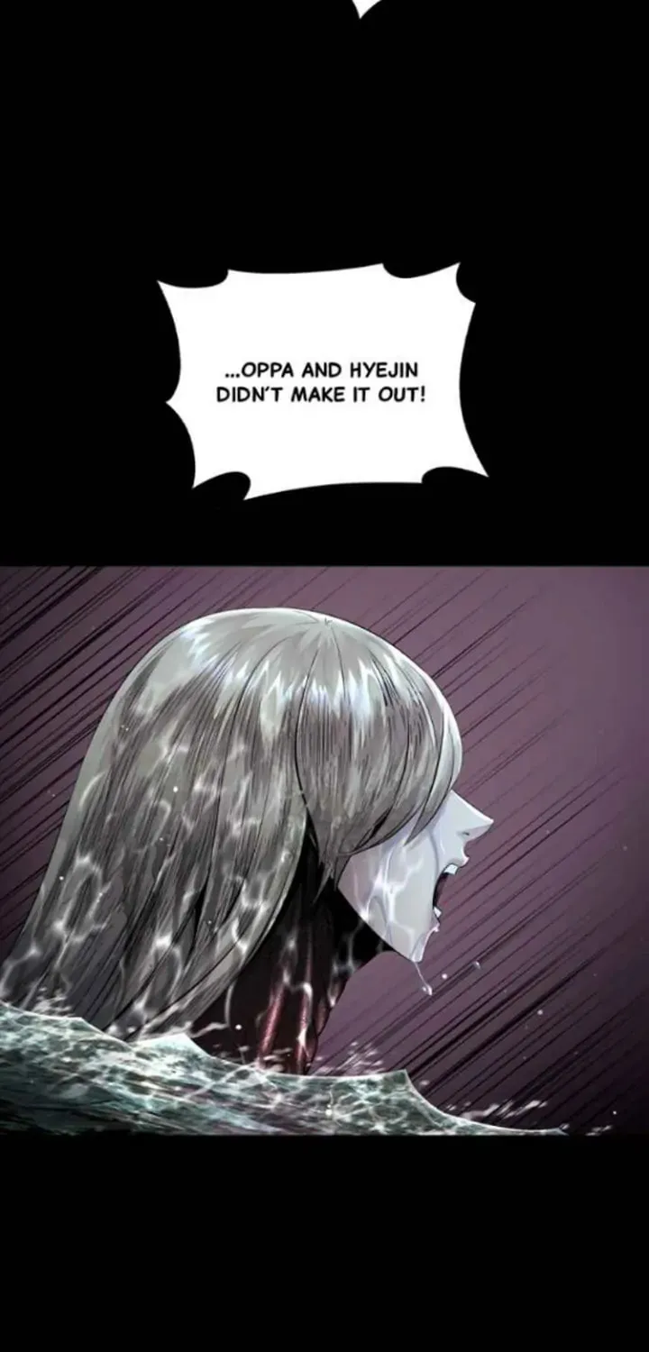 Dead Queen Chapter 160 page 11 - 