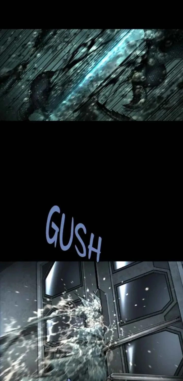 Dead Queen Chapter 160 page 22 - 