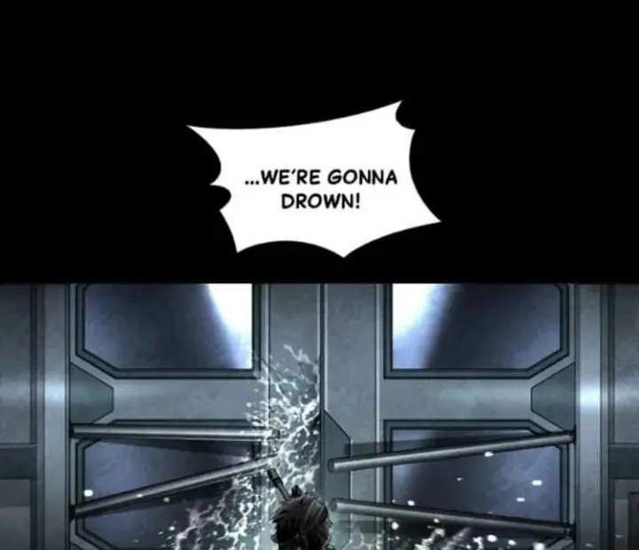 Dead Queen Chapter 160 page 24 - 