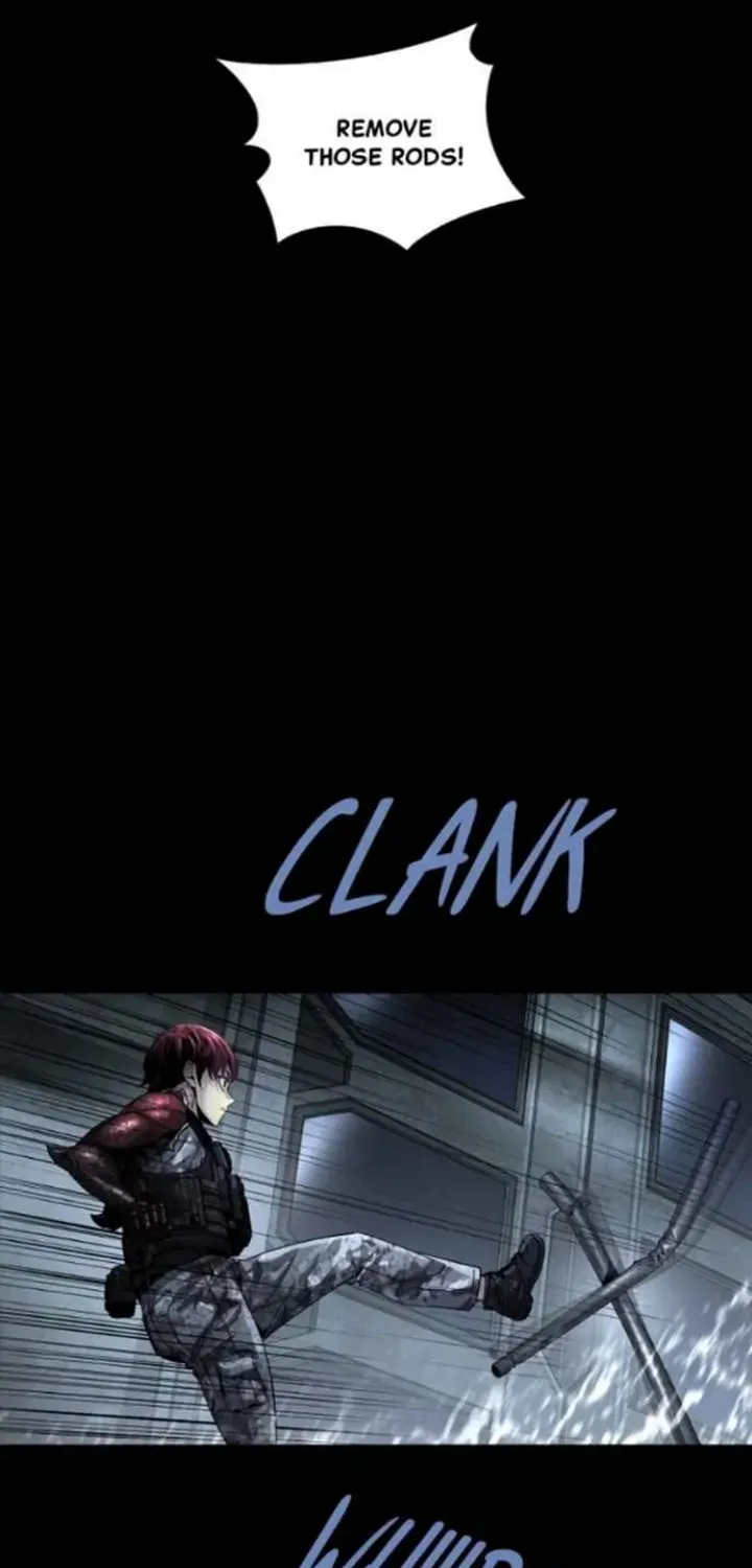 Dead Queen Chapter 160 page 26 - 