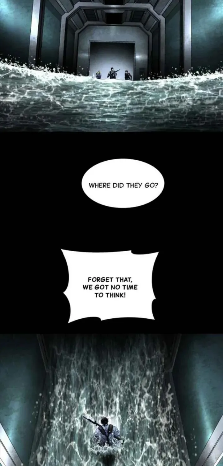Dead Queen Chapter 160 page 30 - 