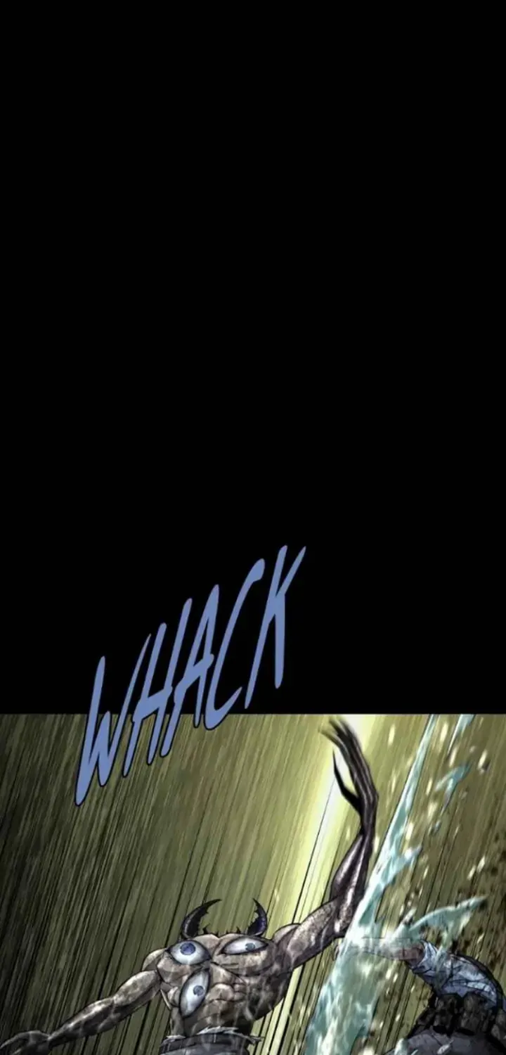 Dead Queen Chapter 160 page 33 - 