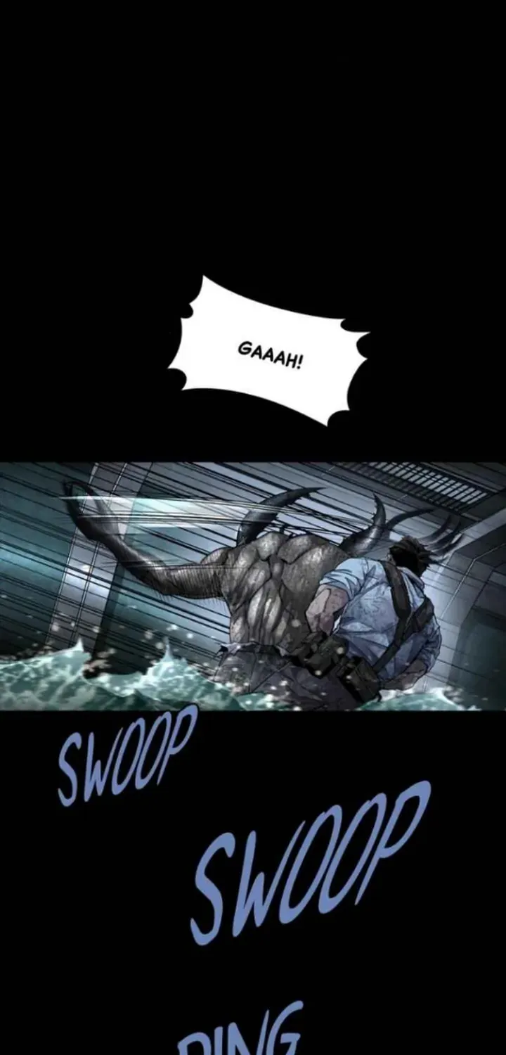 Dead Queen Chapter 160 page 39 - 