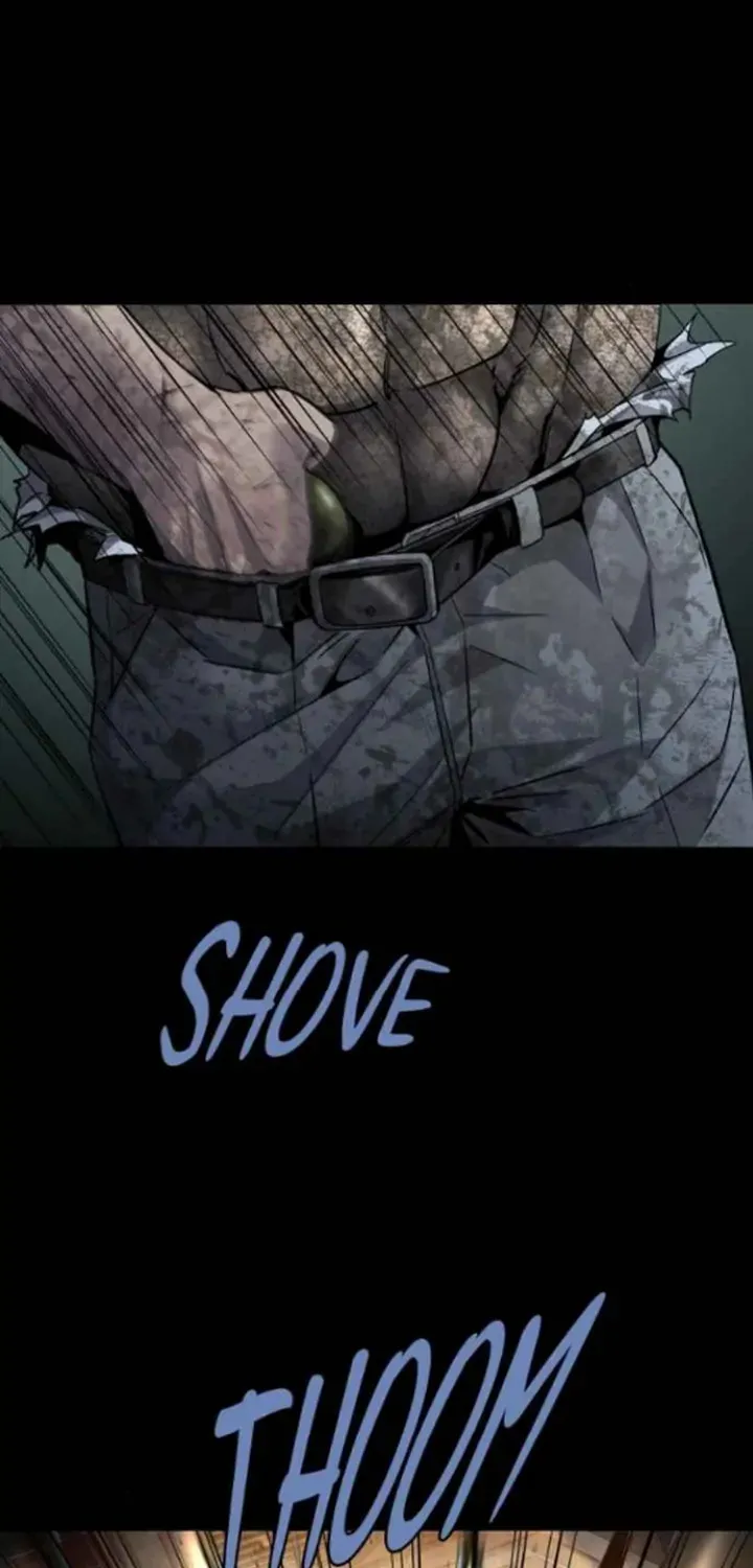 Dead Queen Chapter 160 page 41 - 