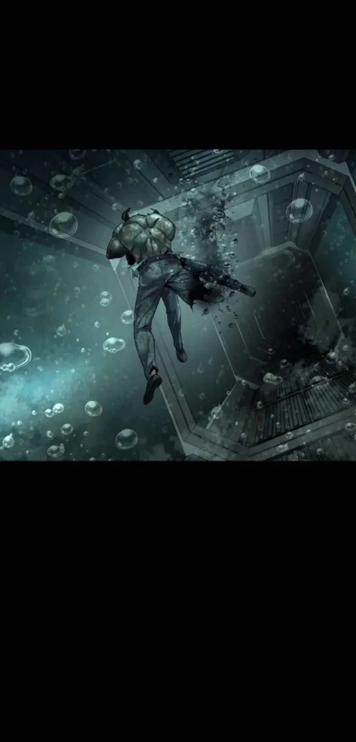 Dead Queen Chapter 160 page 45 - 
