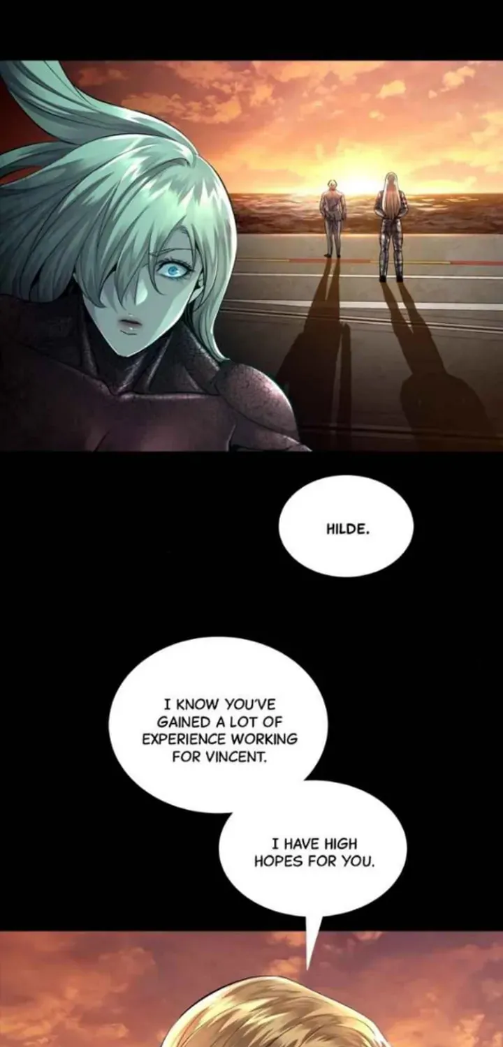 Dead Queen Chapter 160 page 47 - 