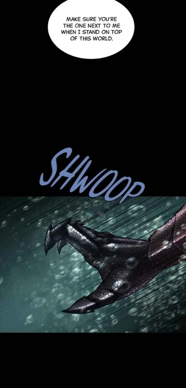 Dead Queen Chapter 160 page 49 - 
