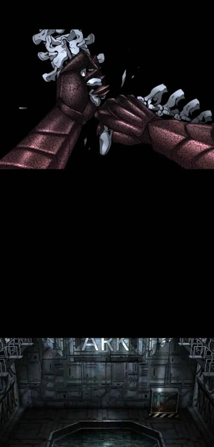 Dead Queen Chapter 160 page 53 - 