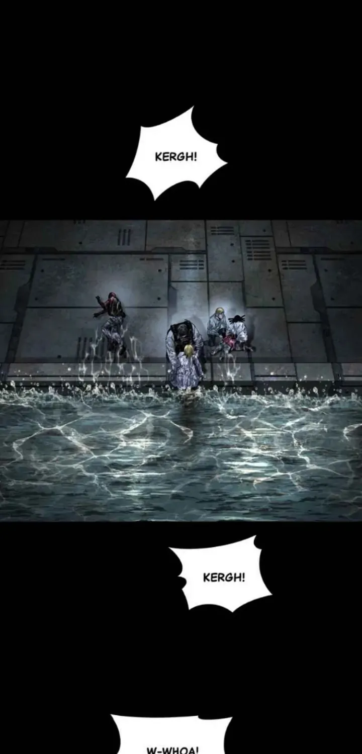 Dead Queen Chapter 160 page 59 - 