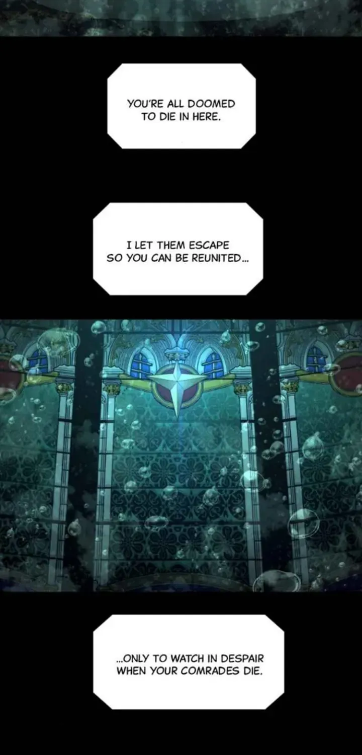 Dead Queen Chapter 160 page 65 - 